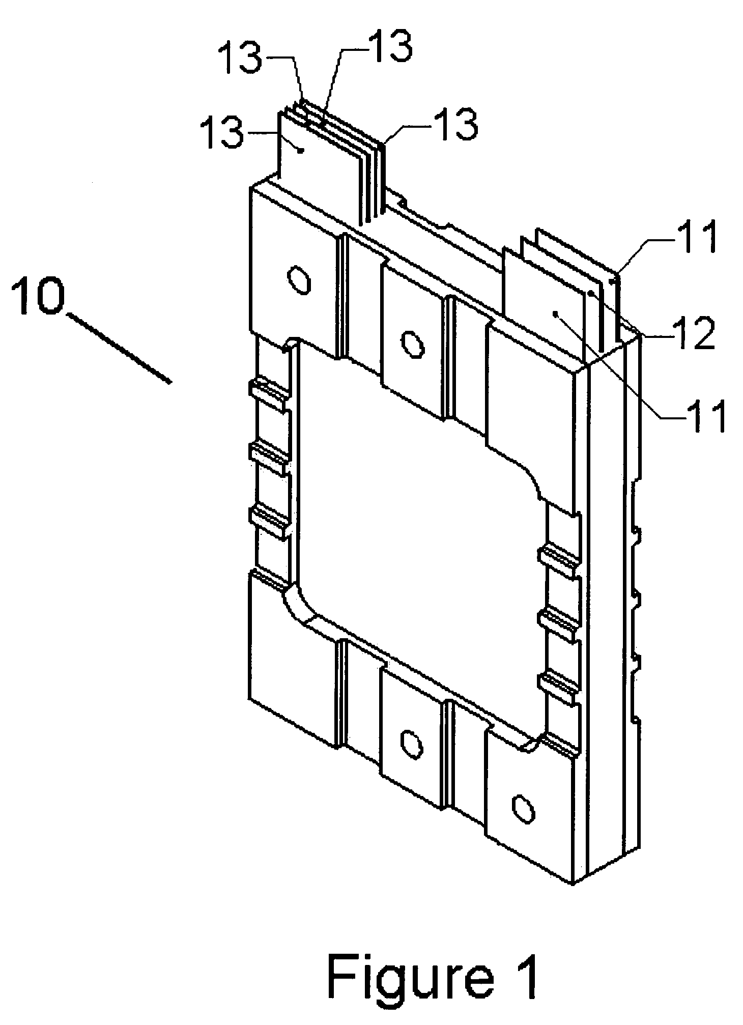 Hybrid fuel cell