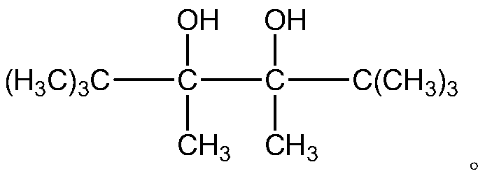 Catalyst composite dyed yarn and its preparation method