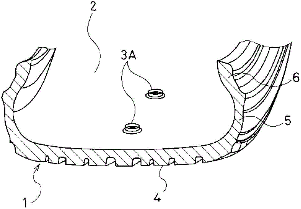 Pneumatic tire