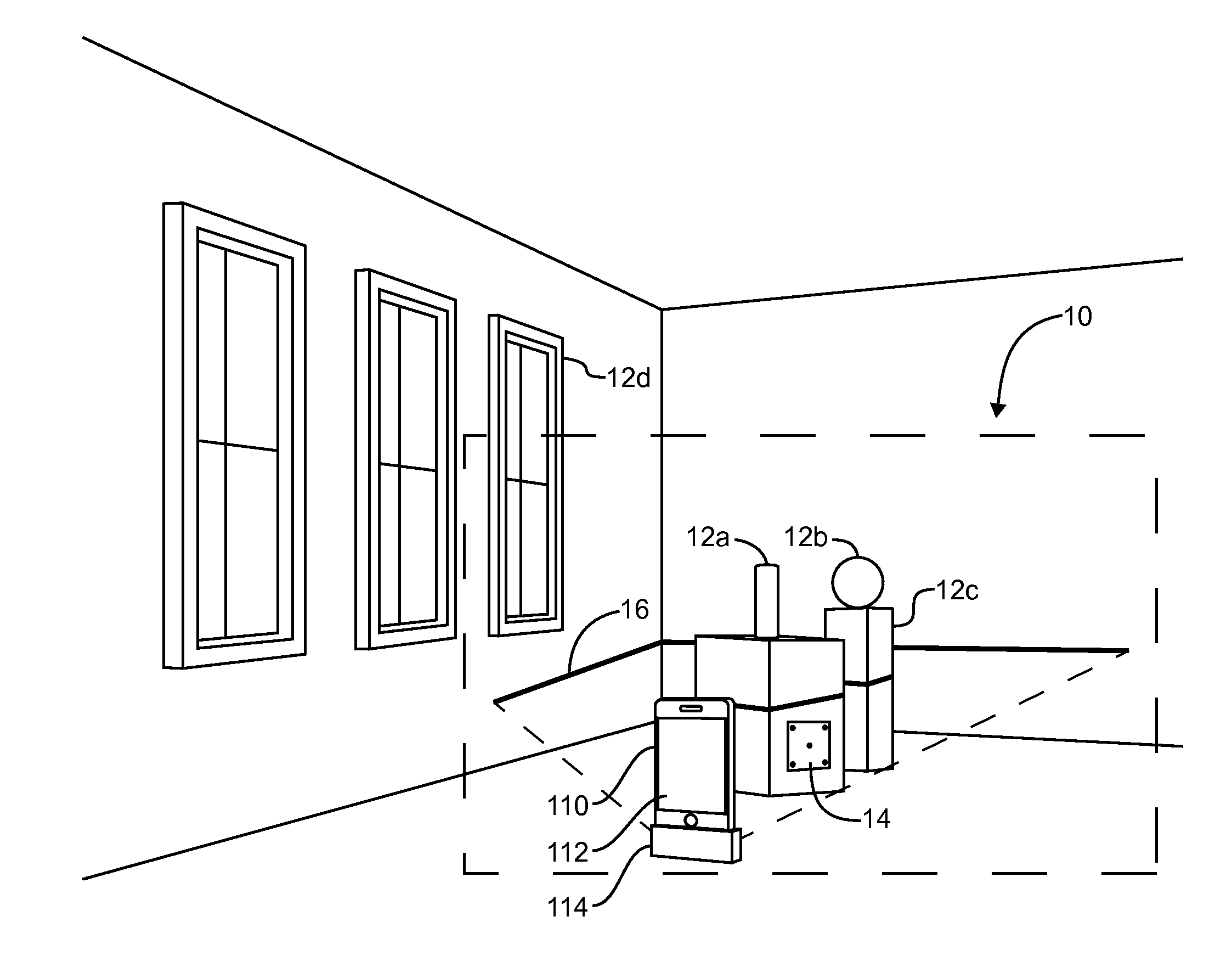 Multiple template improved 3D modeling of imaged objects using camera position and pose to obtain accuracy