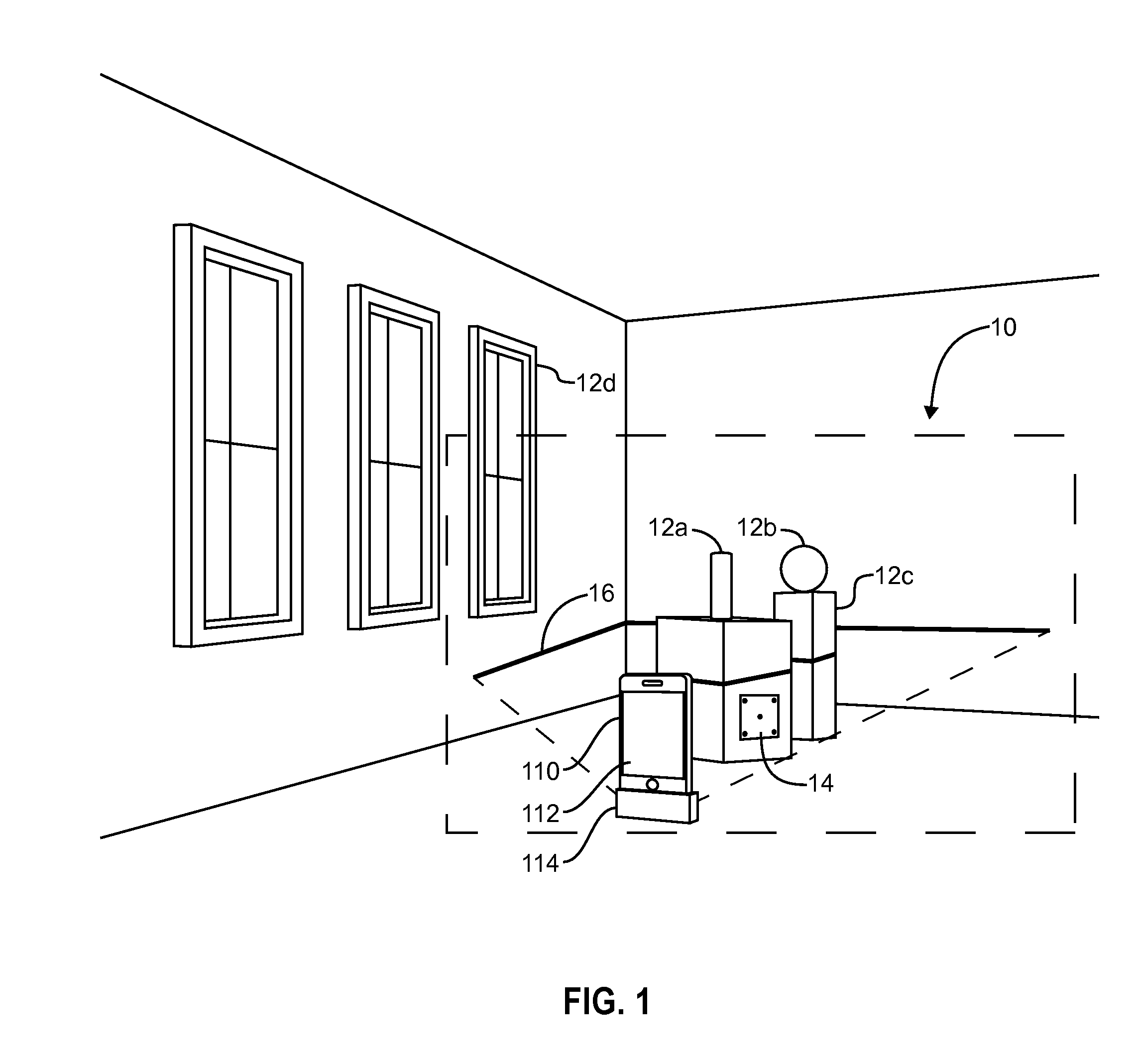 Multiple template improved 3D modeling of imaged objects using camera position and pose to obtain accuracy