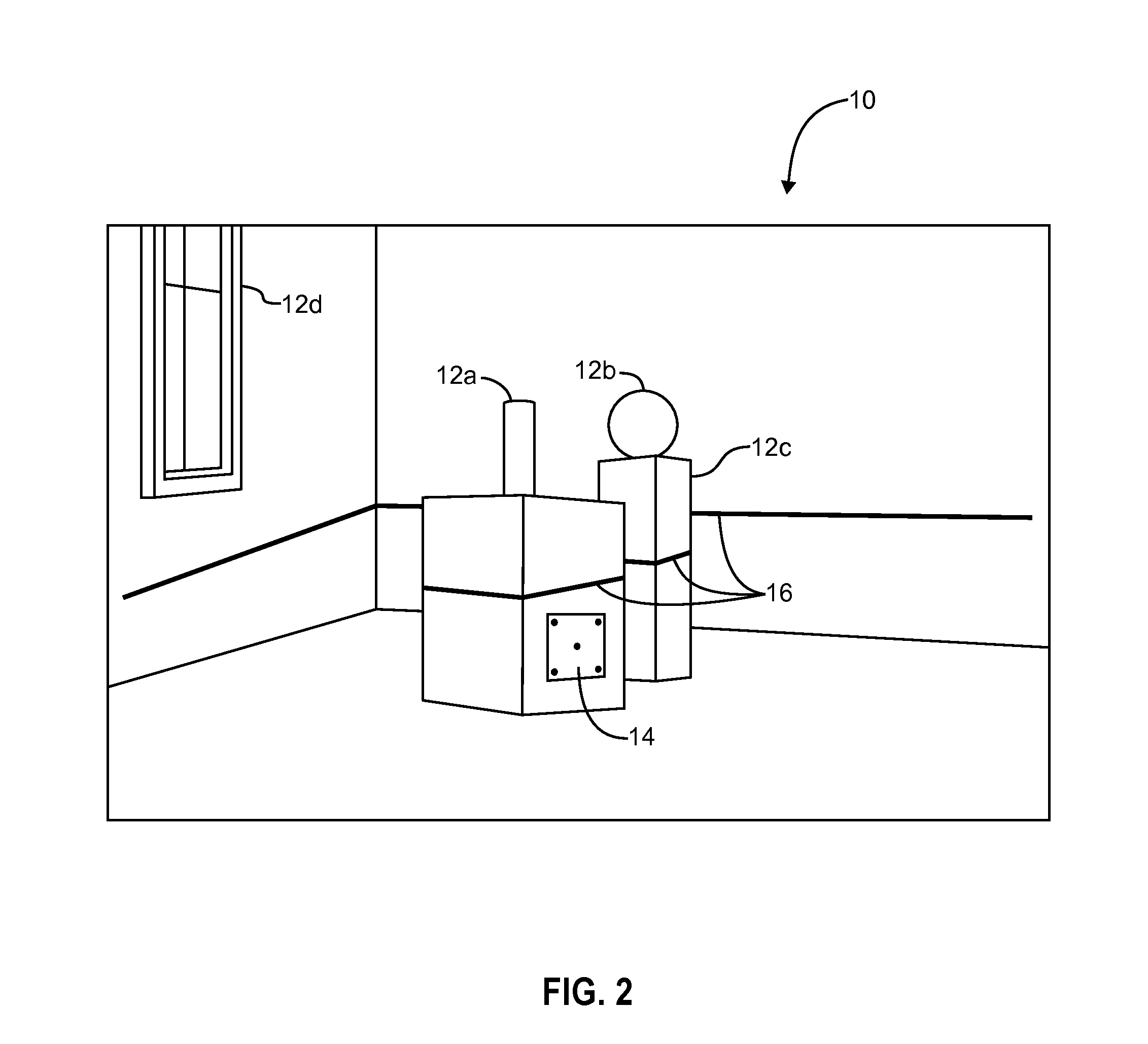 Multiple template improved 3D modeling of imaged objects using camera position and pose to obtain accuracy