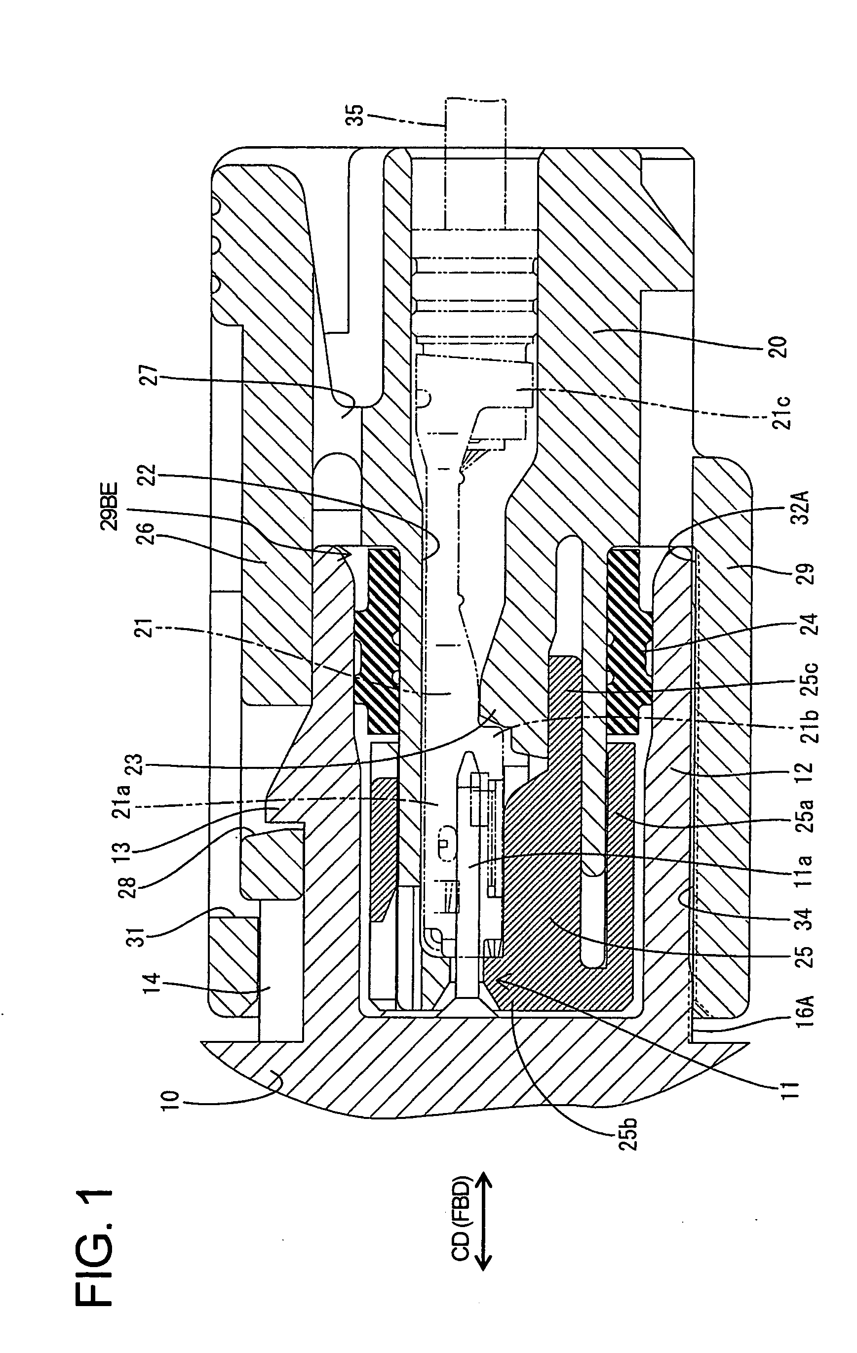 Connector