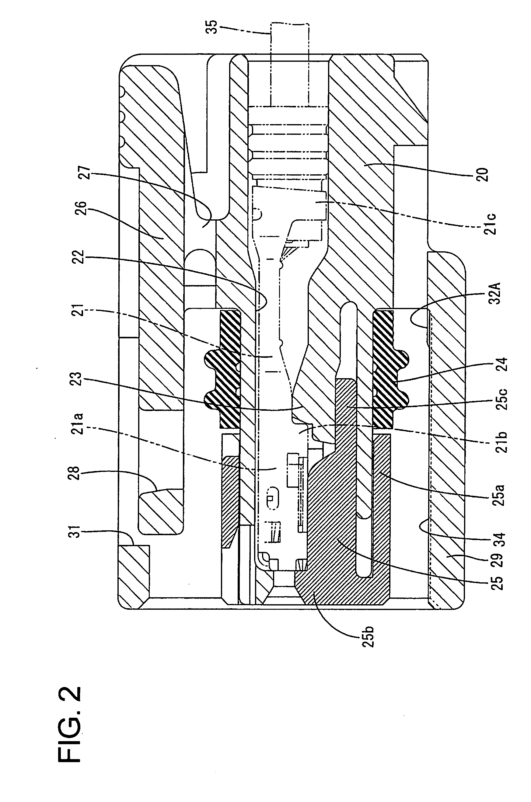 Connector