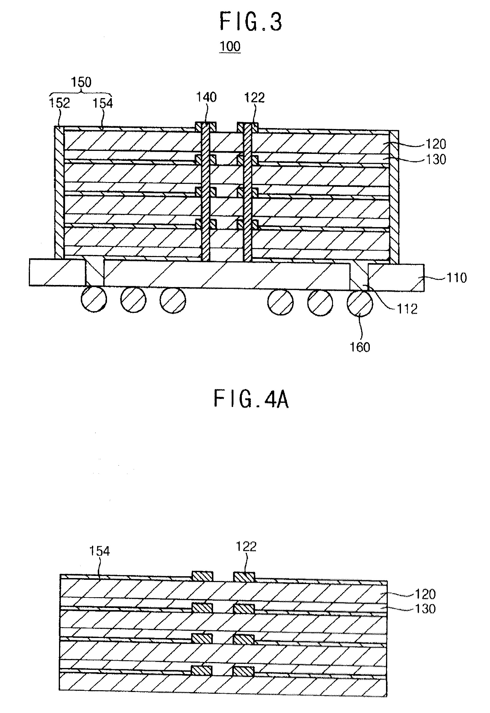 Wafer-level stack package