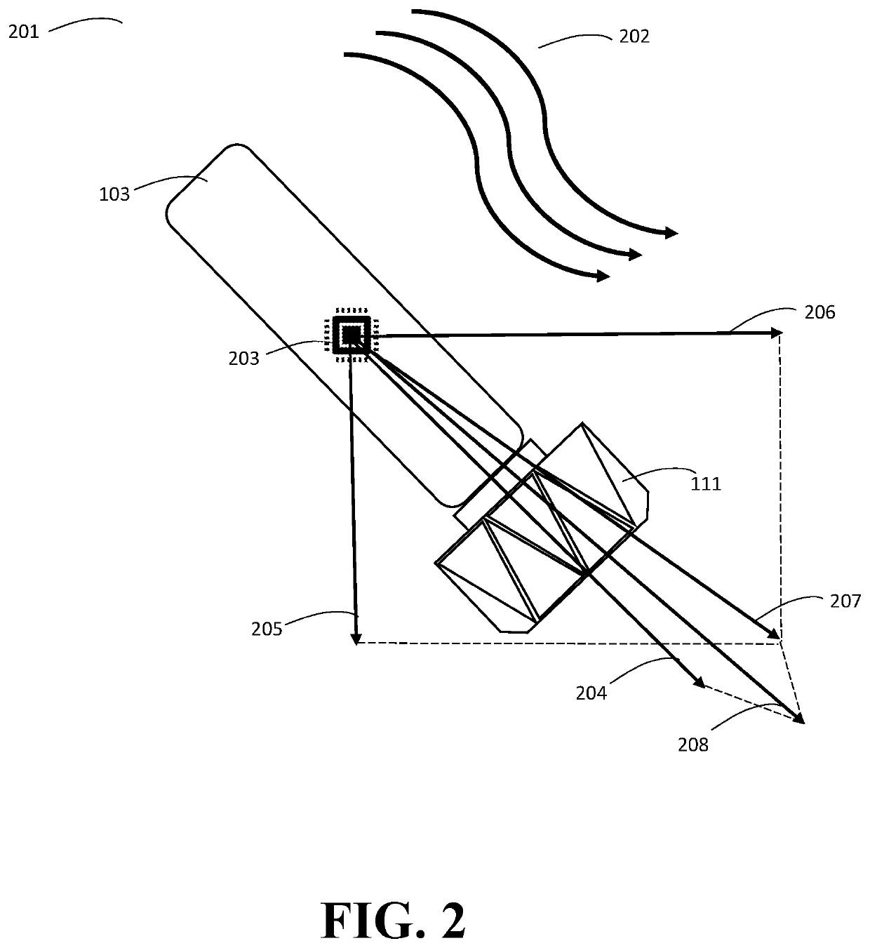 Method and system for detecting downhole magnetic interference on measurement while drilling operations