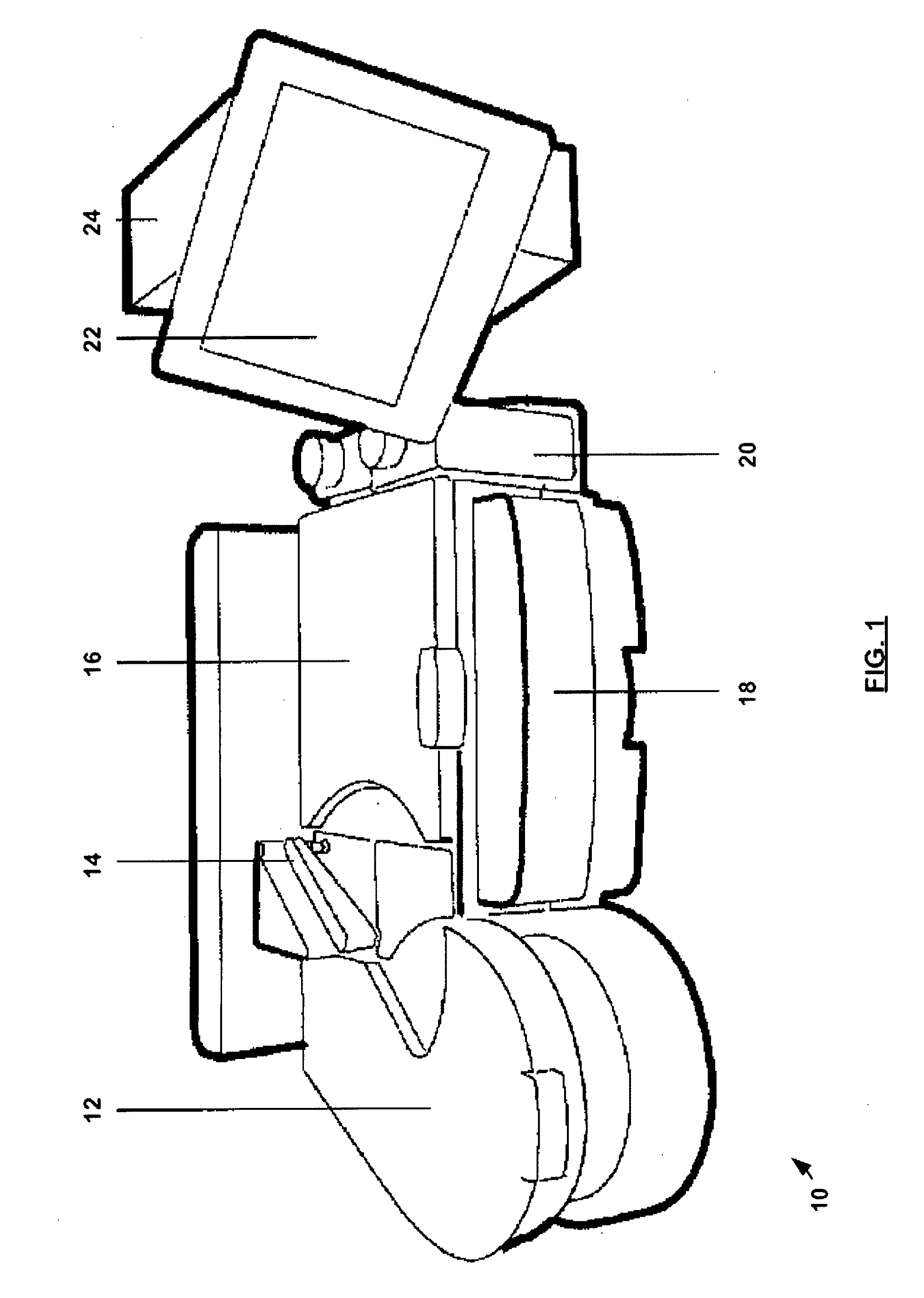 Modular chemistry analyzer