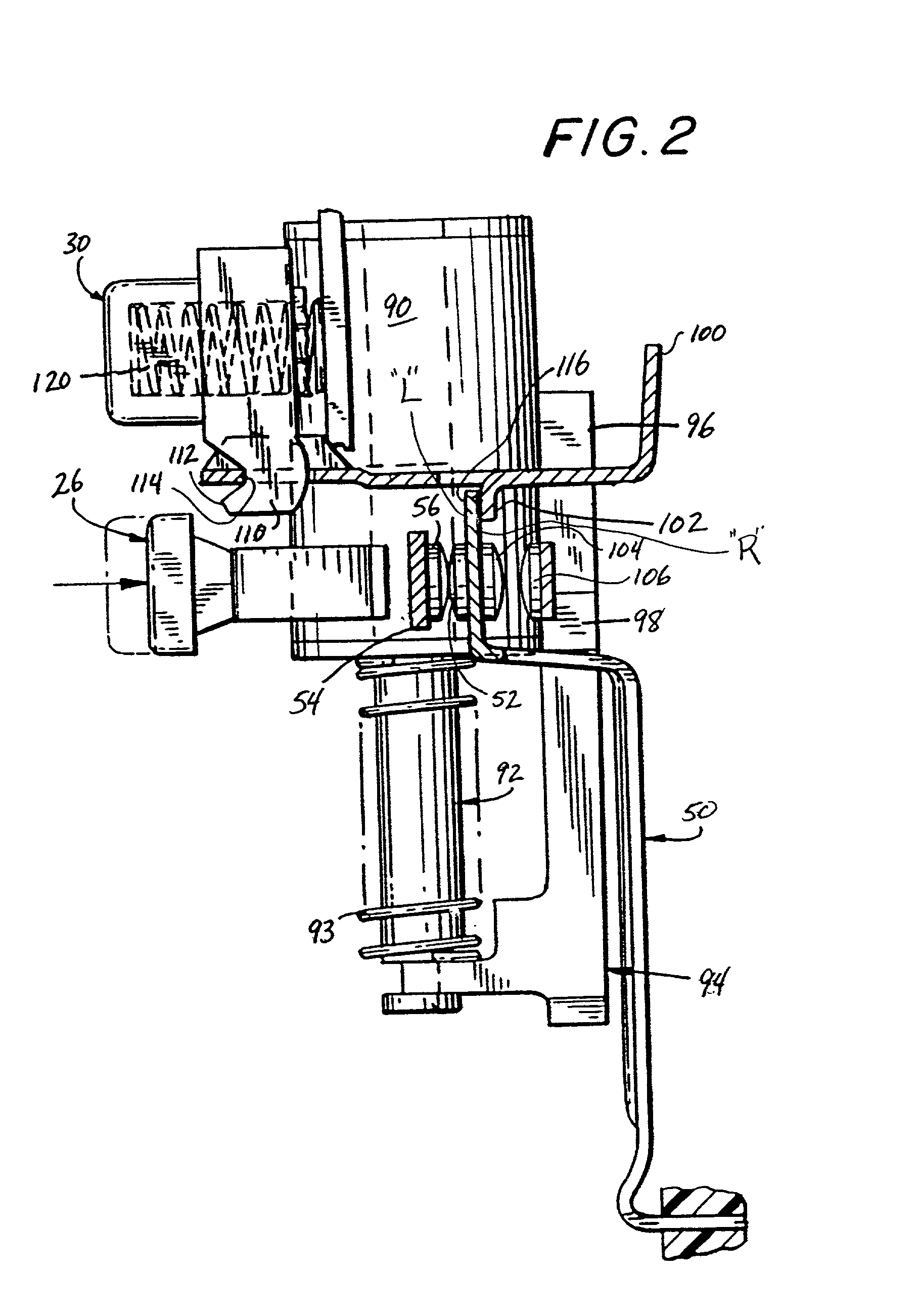 Circuit interrupting device with reset lockout and reverse wiring protection and method of manufacture