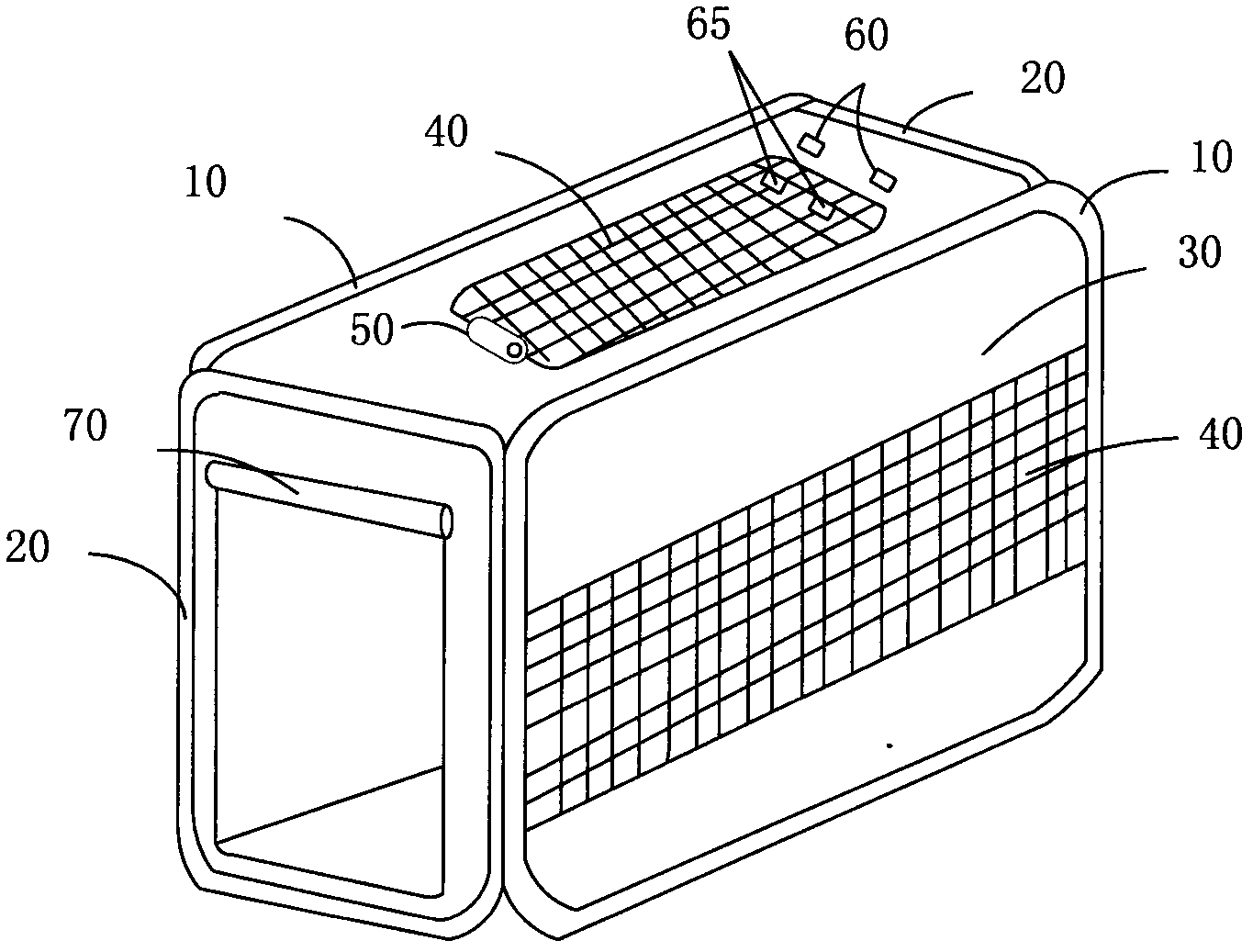 Storage box