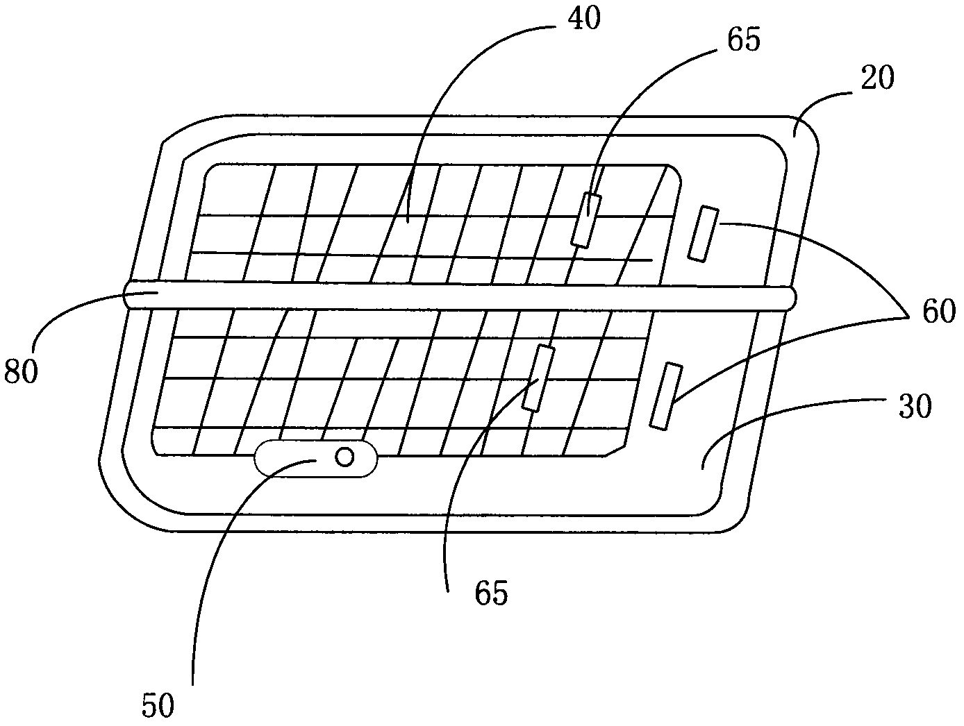 Storage box