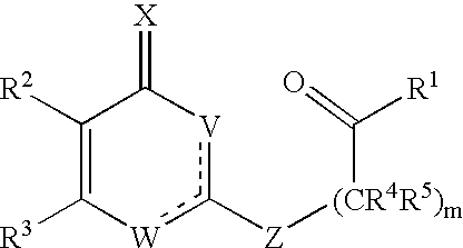 Substituted heterocyclic compounds and methods of use