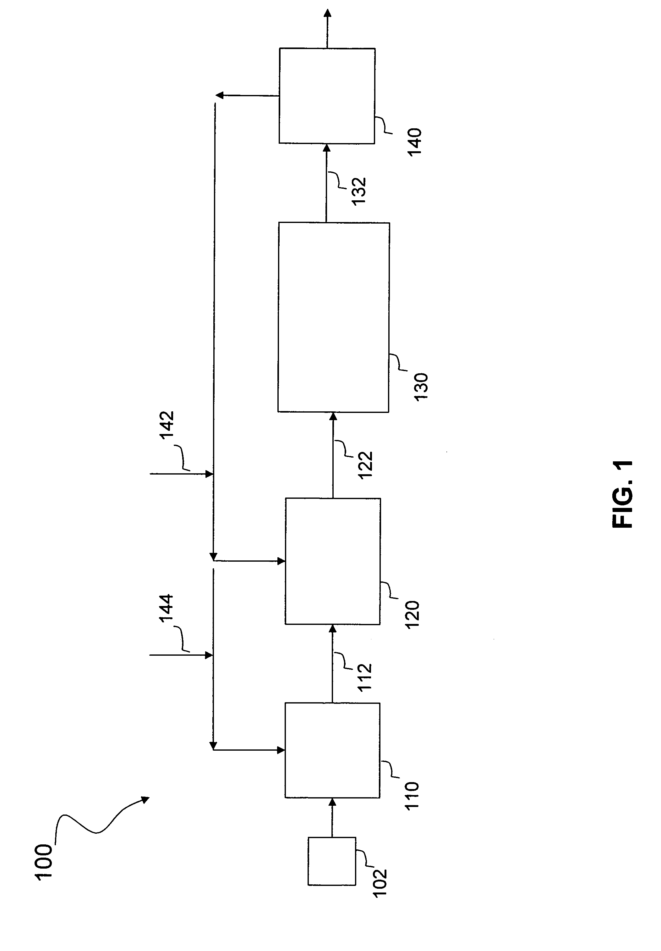 Wastewater treatment system and method