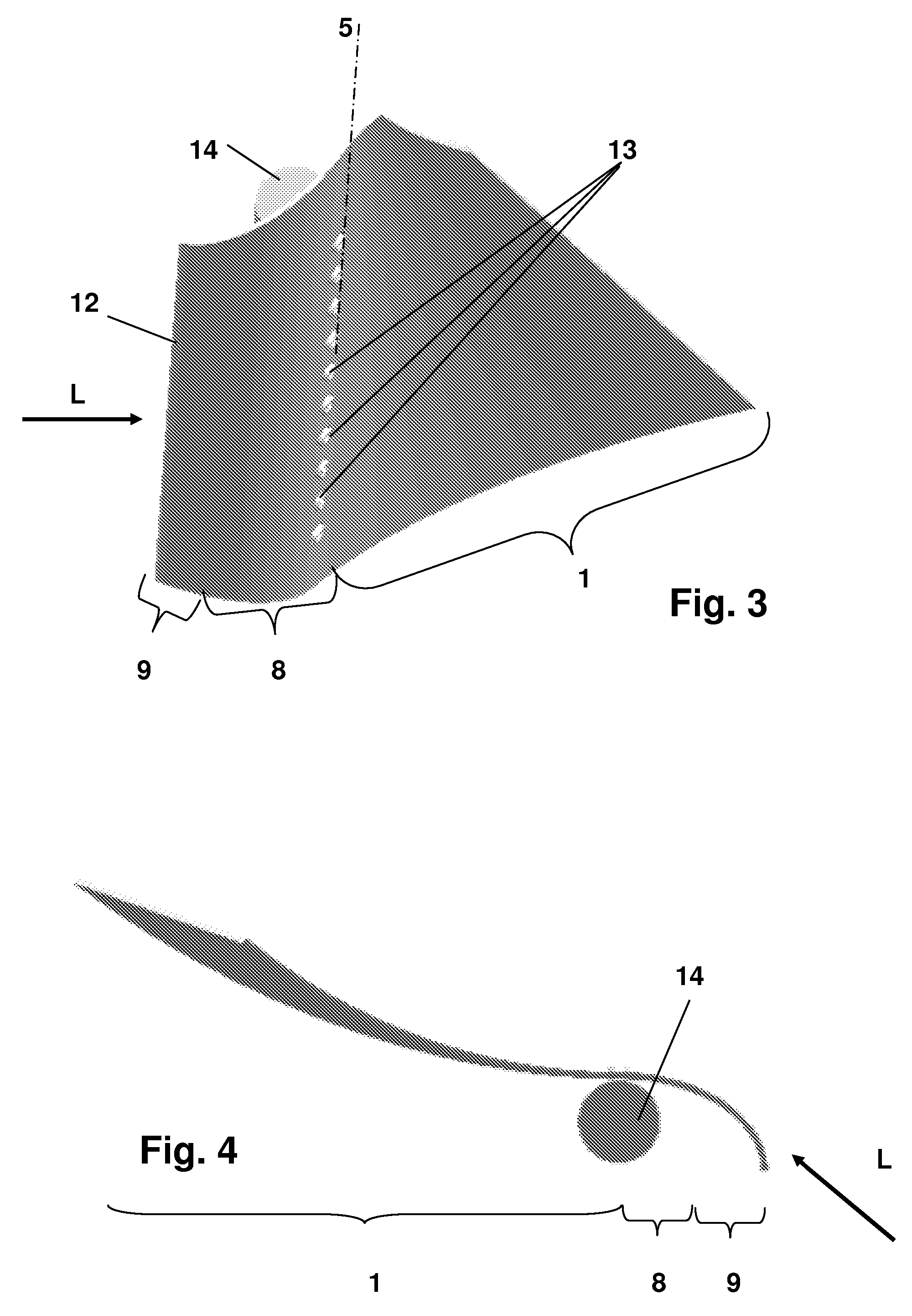 Premix burner for operating a combustion chamber