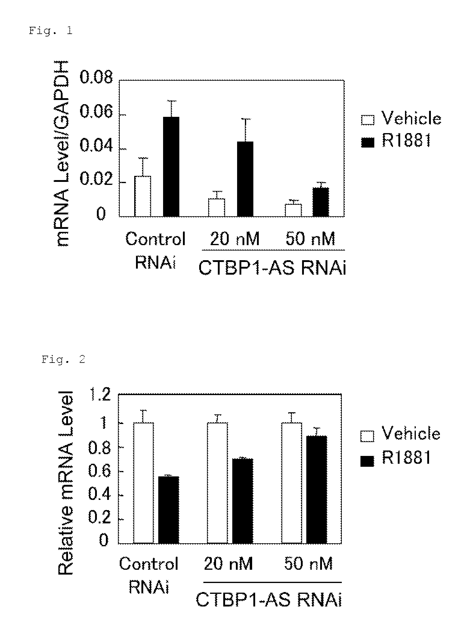 Cell growth inhibitor and screening method thereof