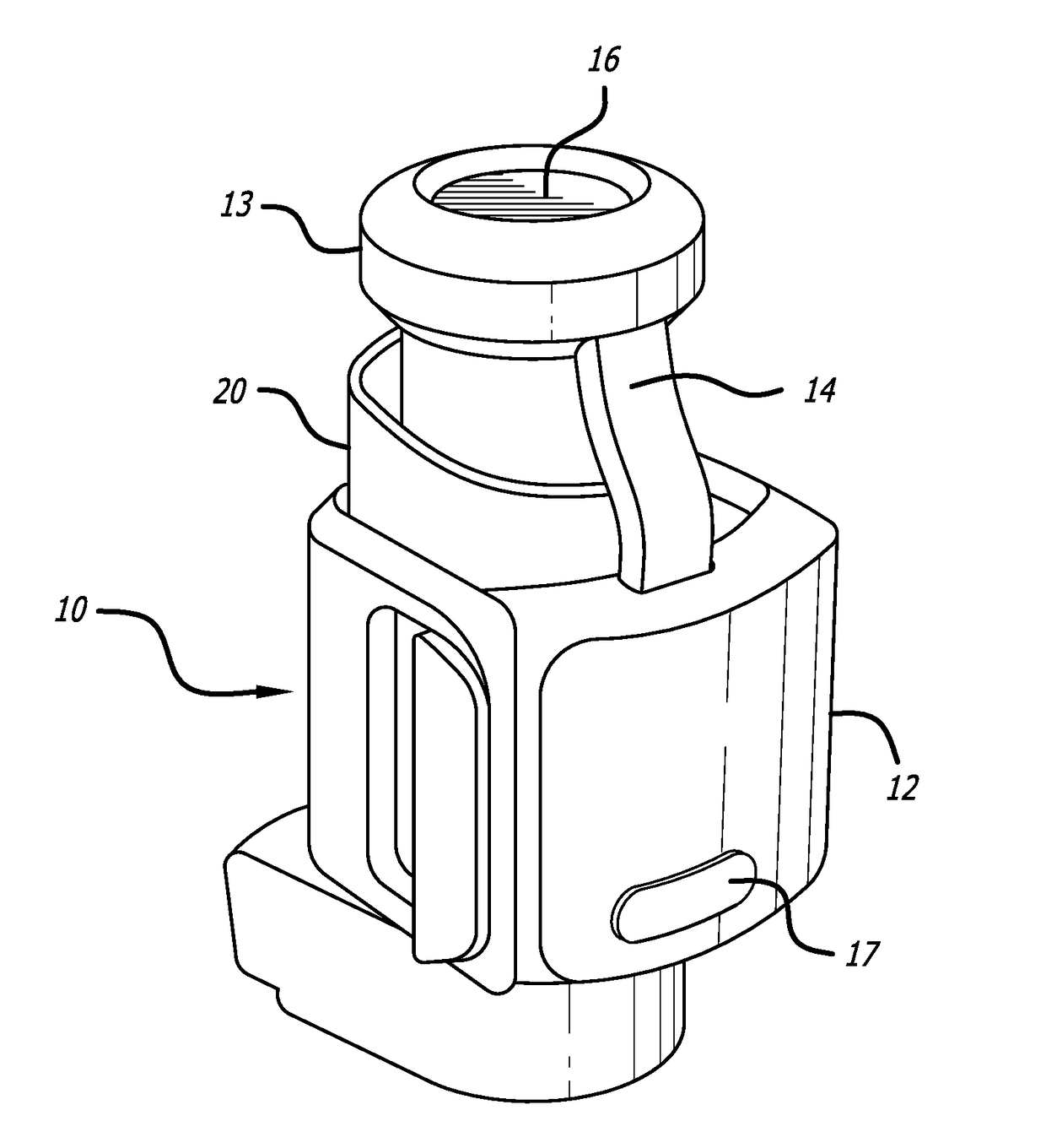 Interactive respiratory device usage tracking system