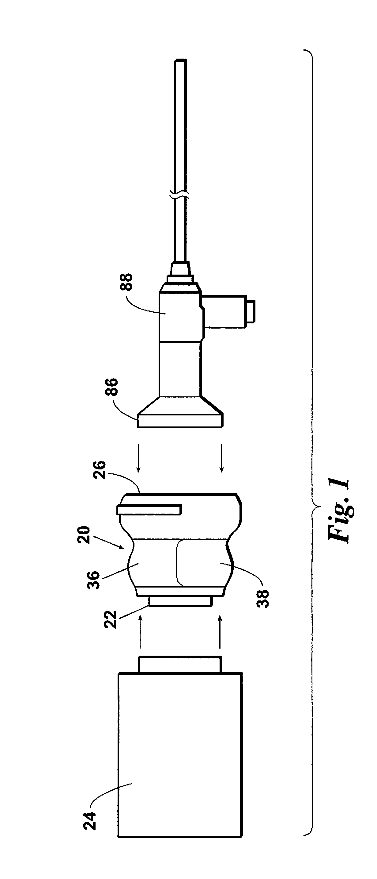 Endoscope Coupler