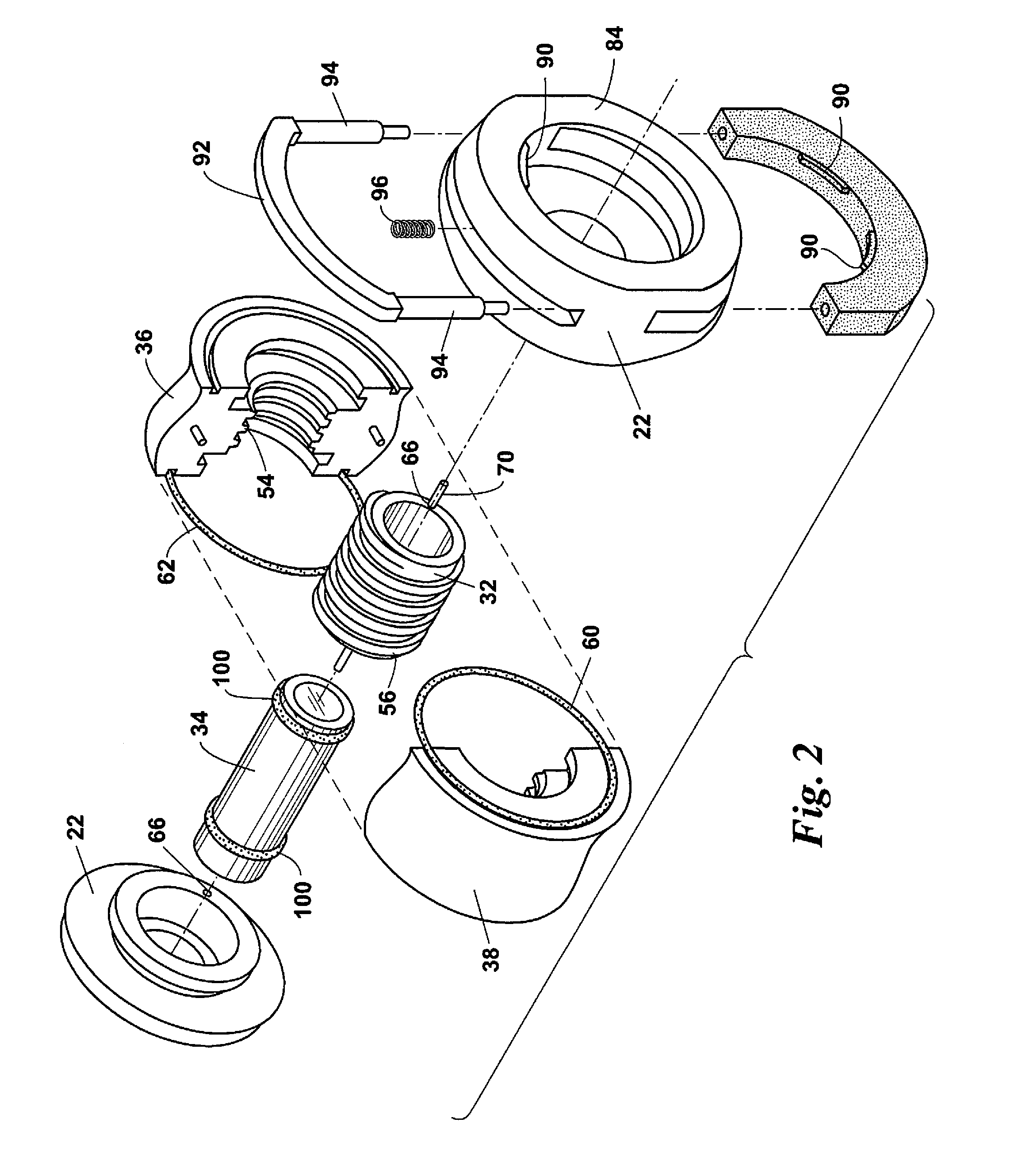 Endoscope Coupler