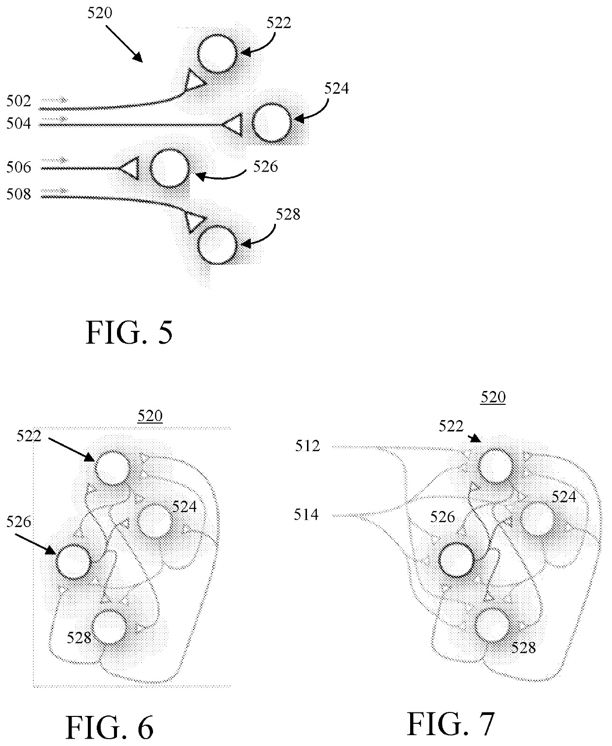 Computer-implemented or hardware-implemented method of entity identification, a computer program product and an apparatus for entity identification