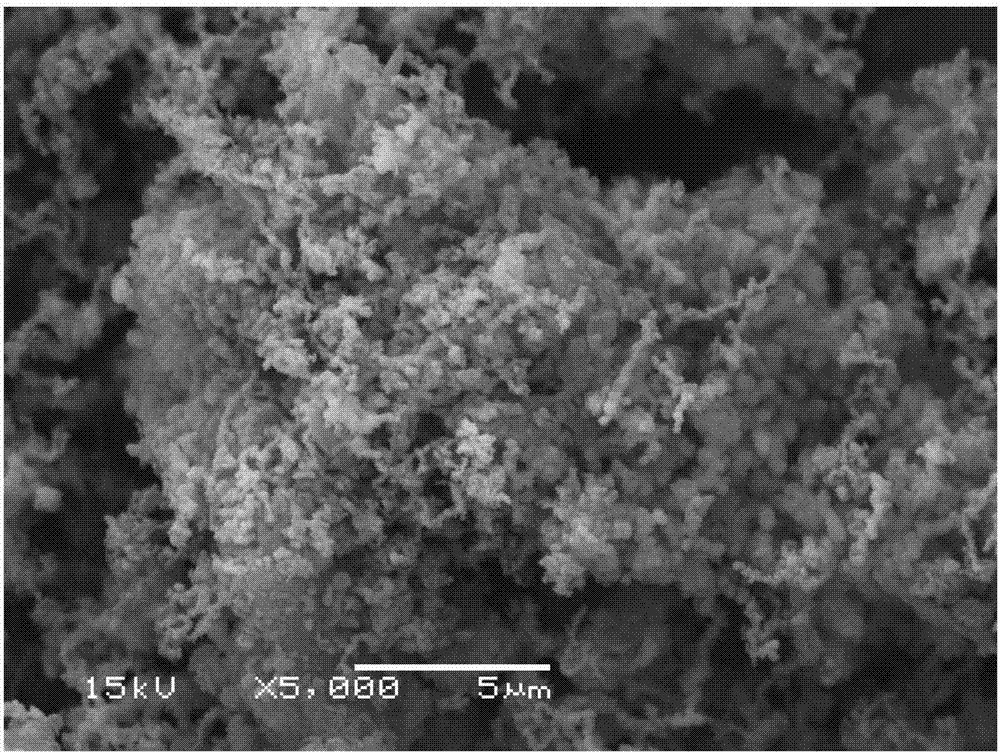 Treating method of soil polluted by benzene hexachloride