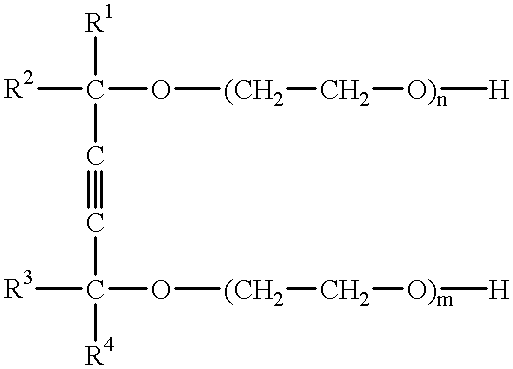 Ink, ink-jet recording process, recording unit, ink cartridge and ink-jet recording apparatus