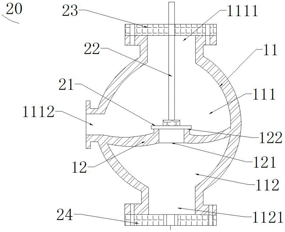 Grinding device and grinding method applied to valve face