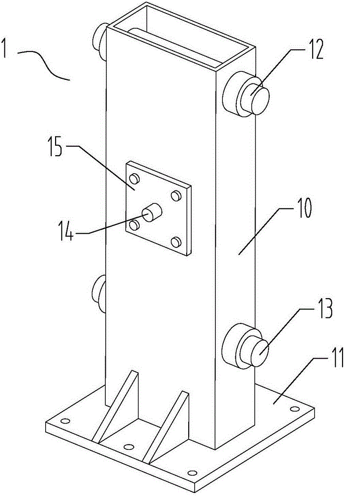 Derusting and lining pouring integrated machine for interior of centrifugal pipe