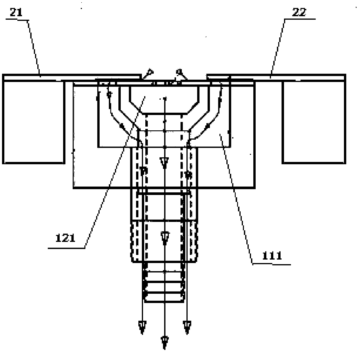 Fabric Hemming Mechanism