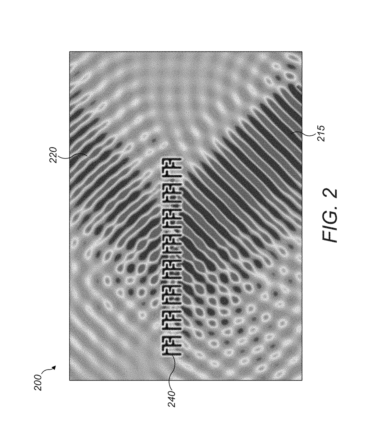 Metamaterials and Acoustic Lenses in Haptic Systems