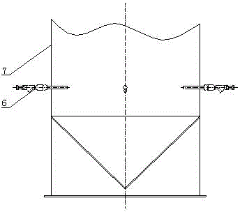 Flotation column