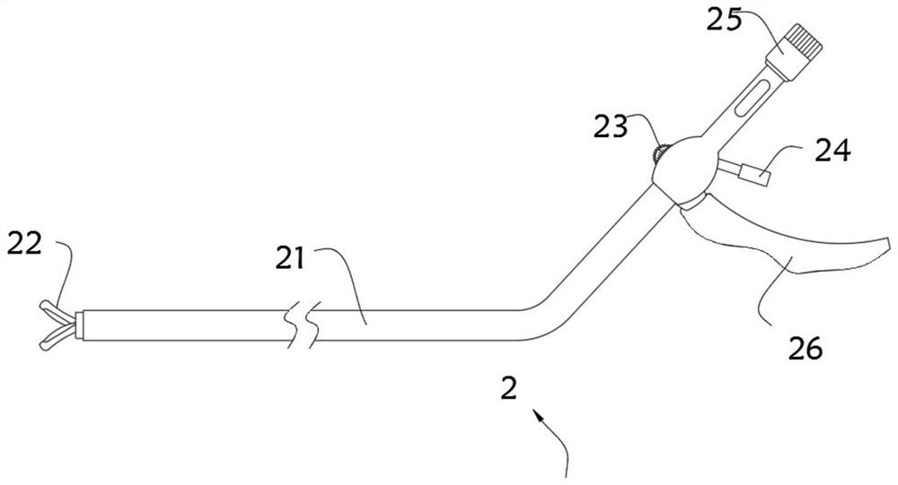 Minimally invasive incision and tension reduction device for compartment syndrome