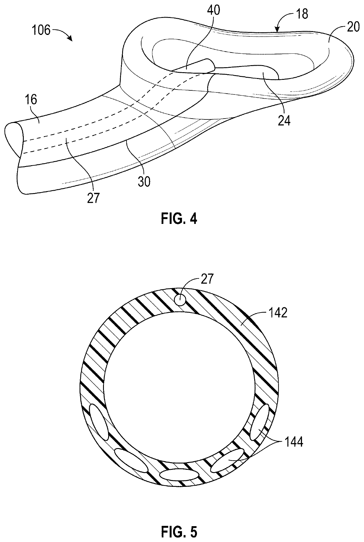 Bi-functional intubating and ventilating supraglottic airway