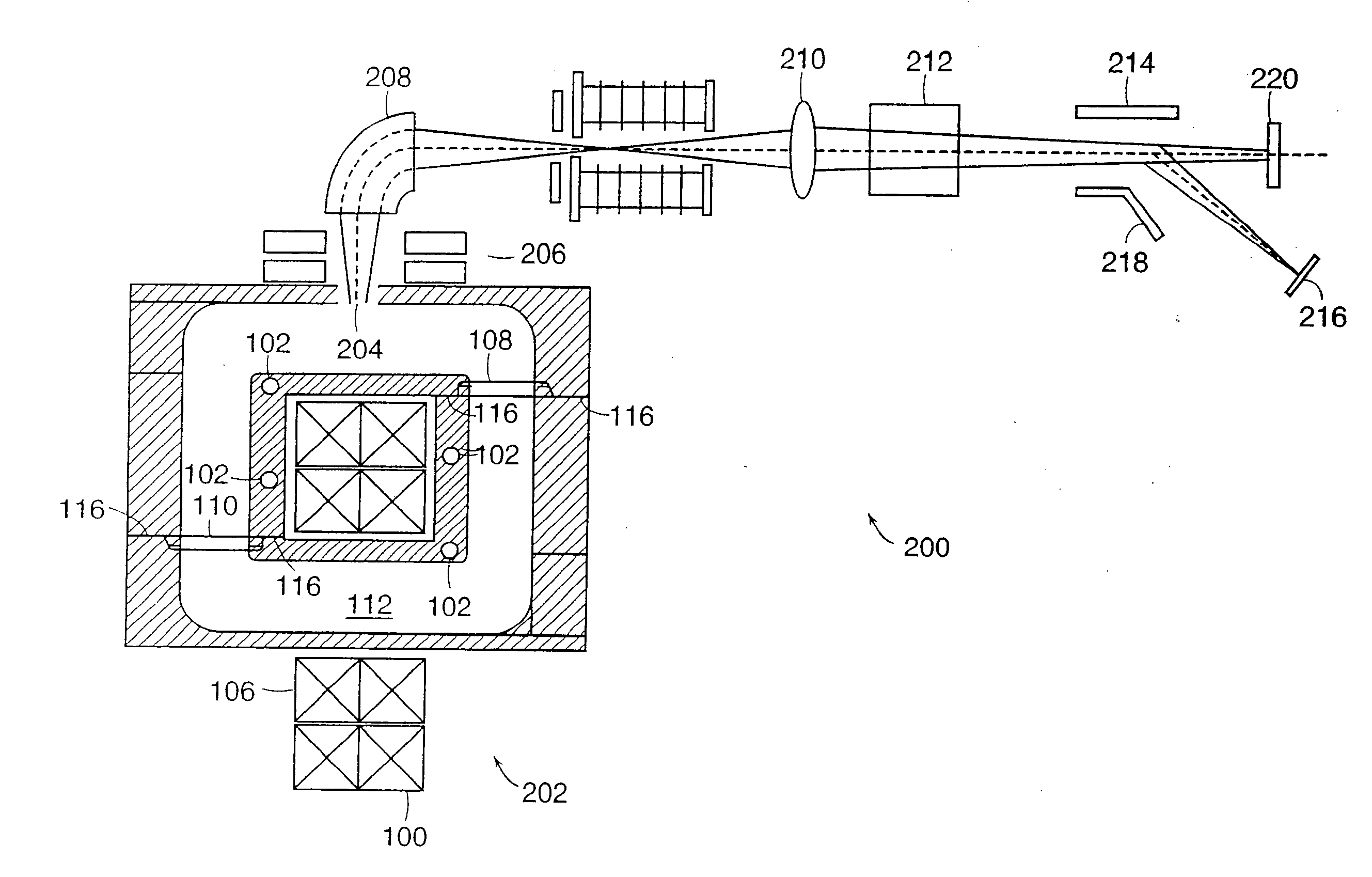 Inductively-coupled toroidal plasma source