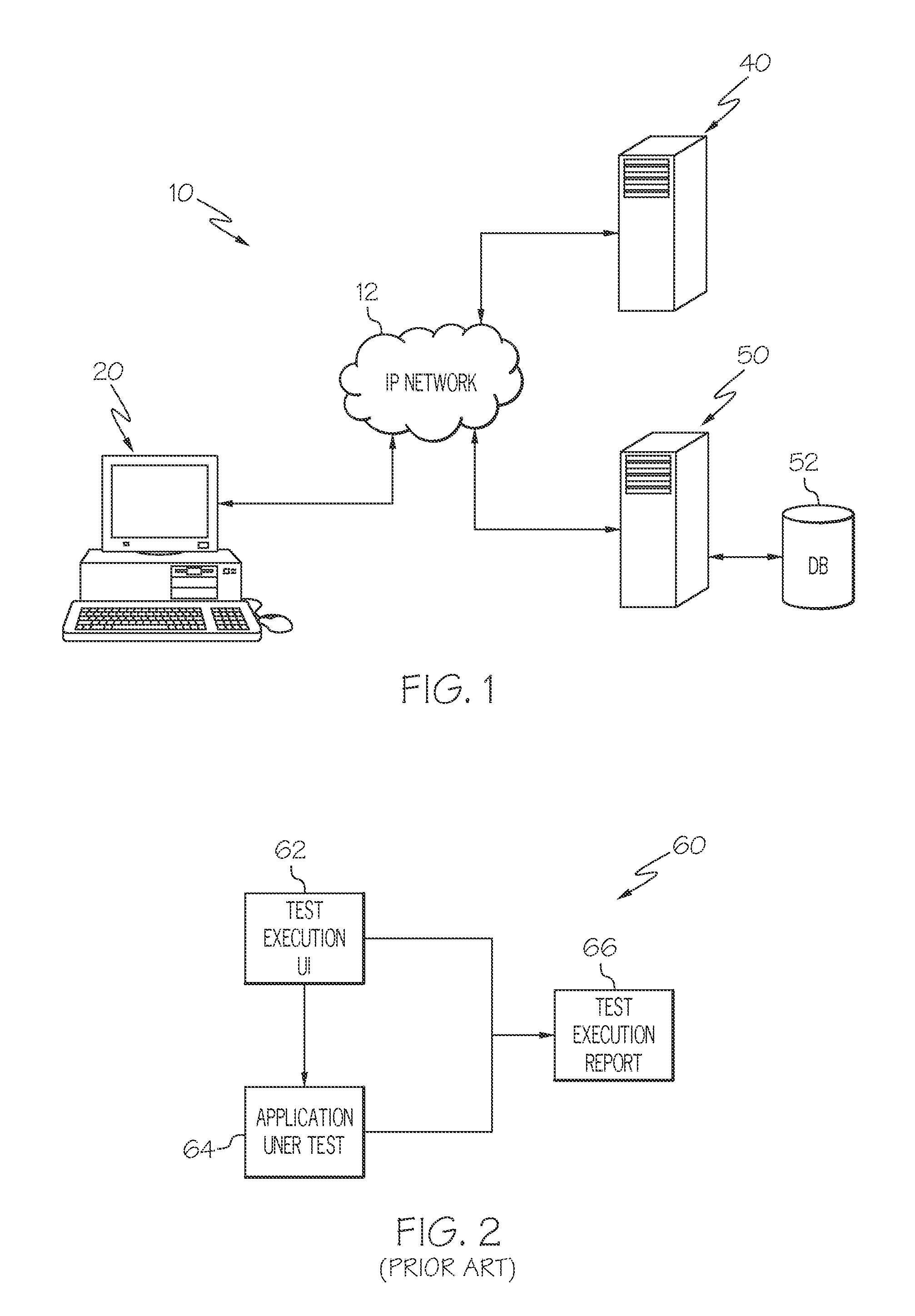 Method and Apparatus for Recommending Regression Tests