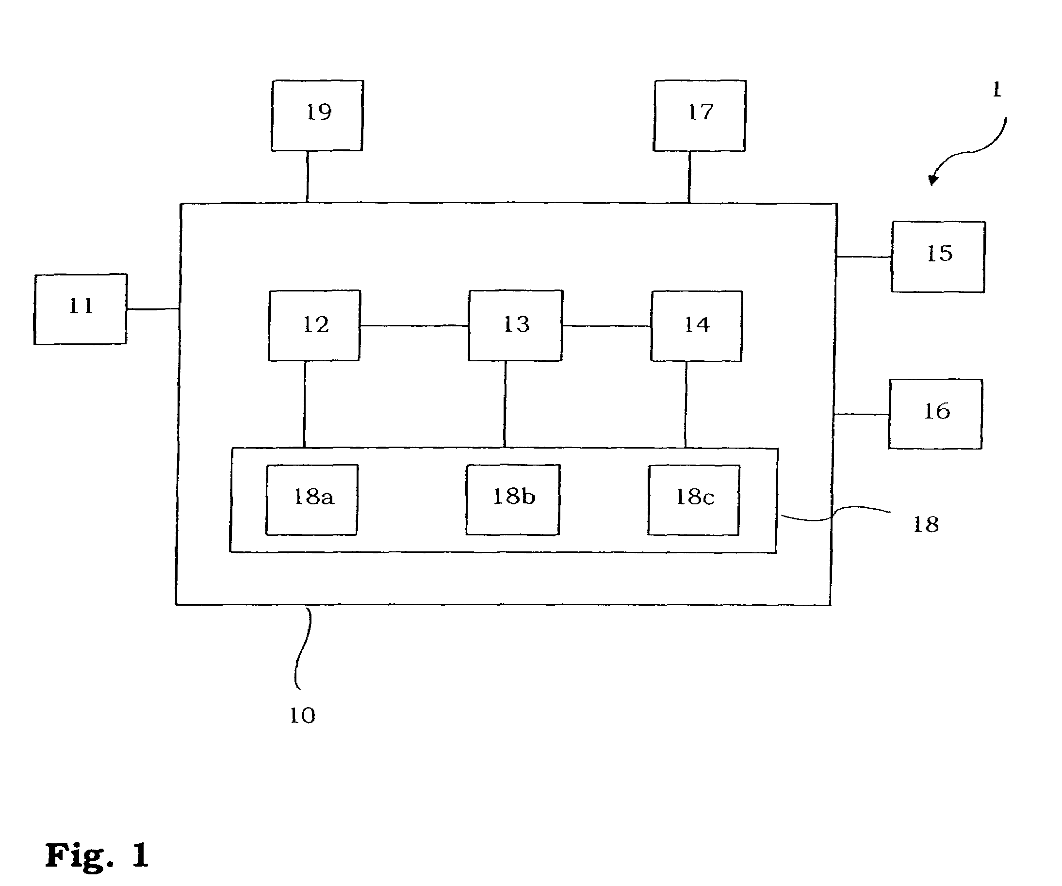 System for providing translated information to a driver of a vehicle