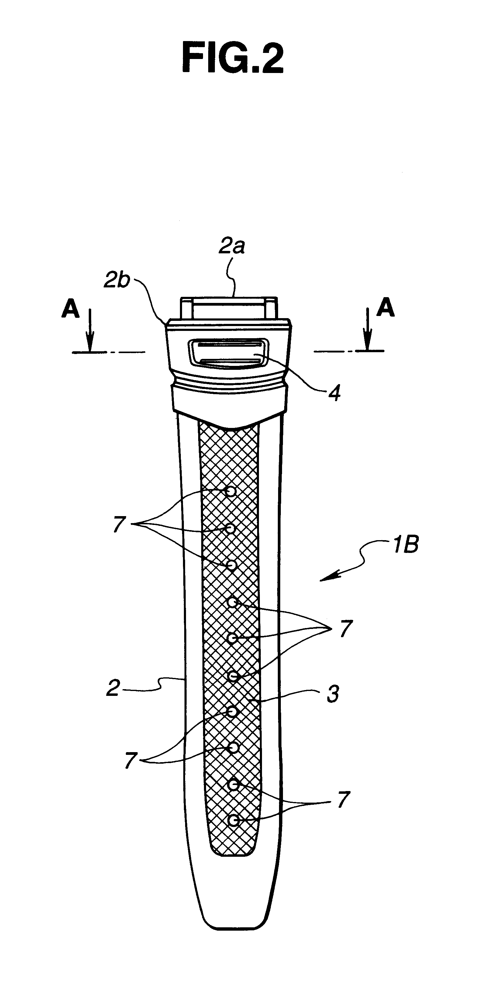 Band and wrist device