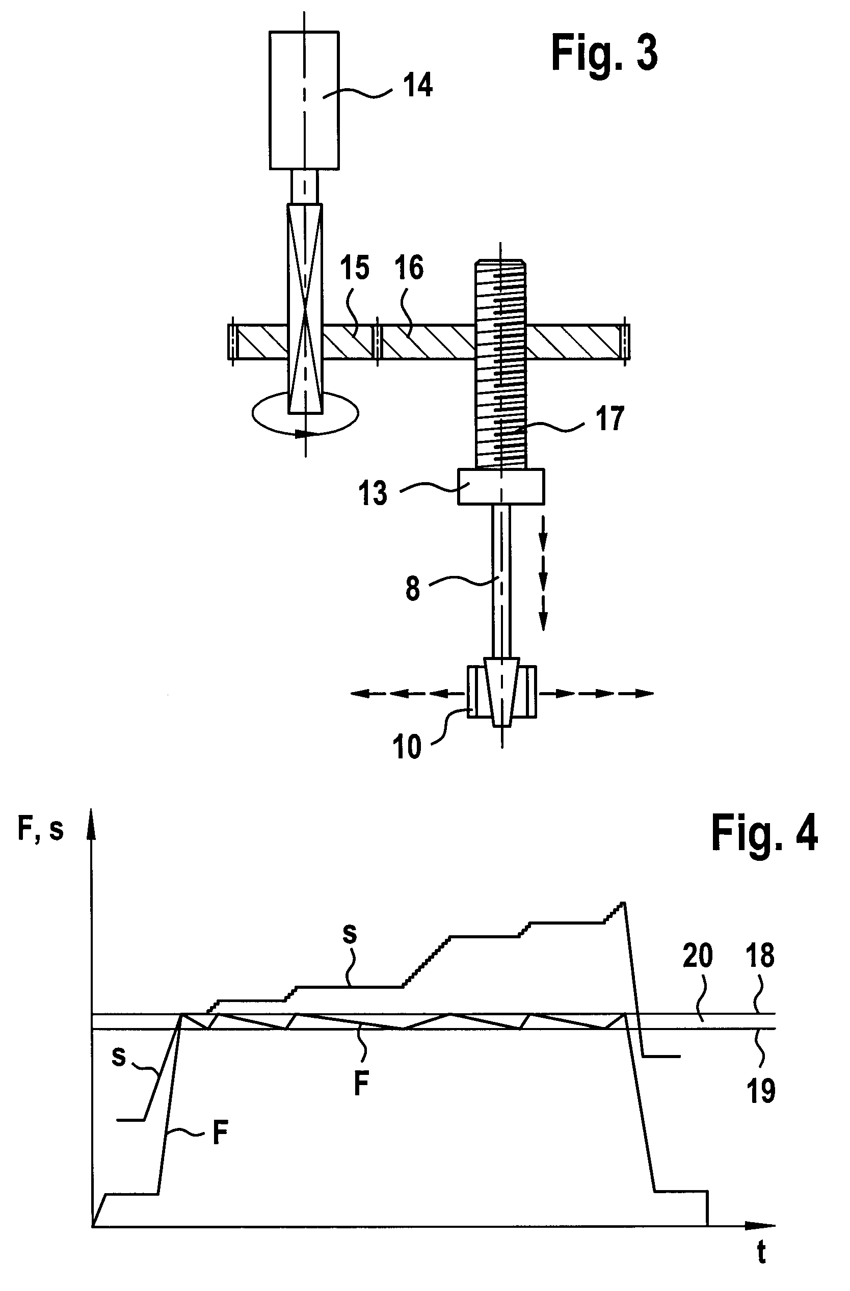 Method of Honing Bores