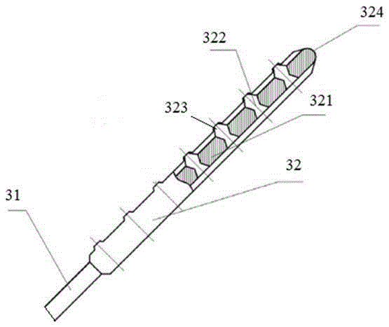 Lightning protection device