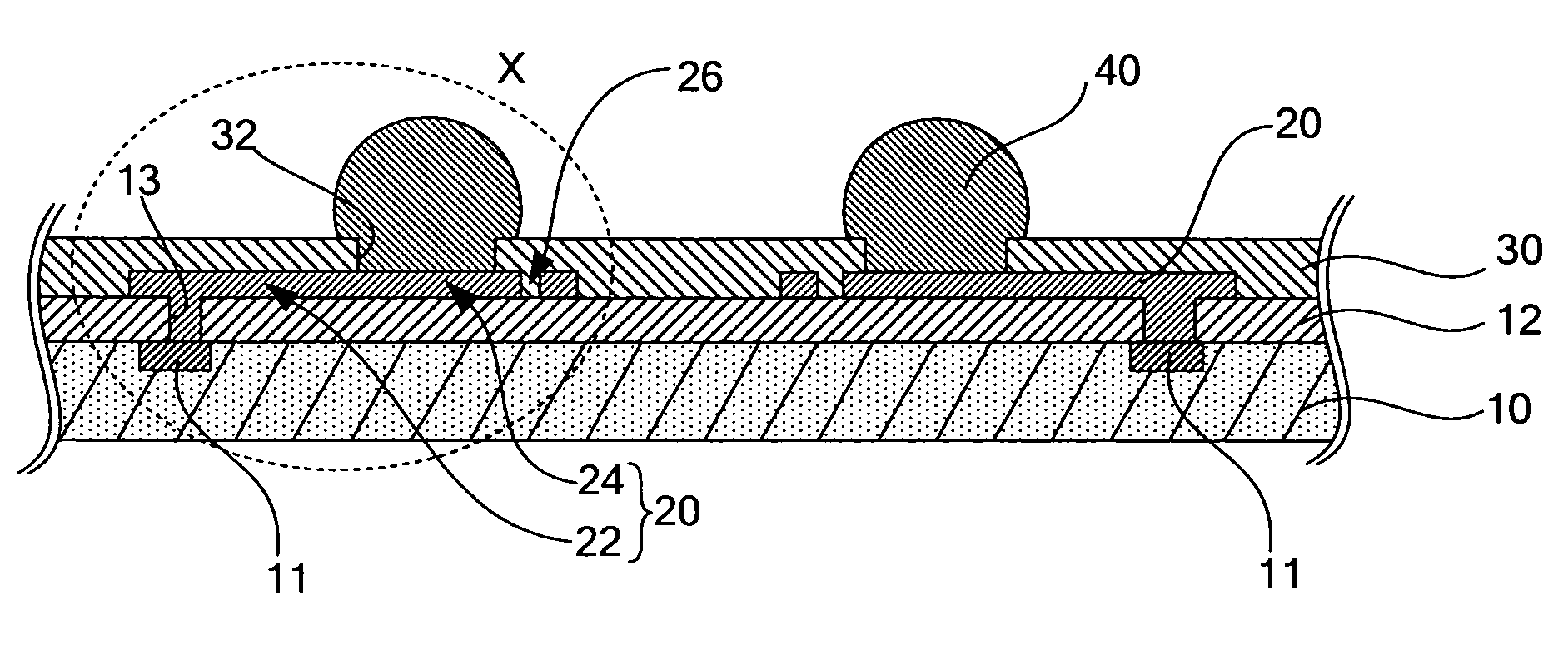 Semiconductor device and manufacturing method for the same