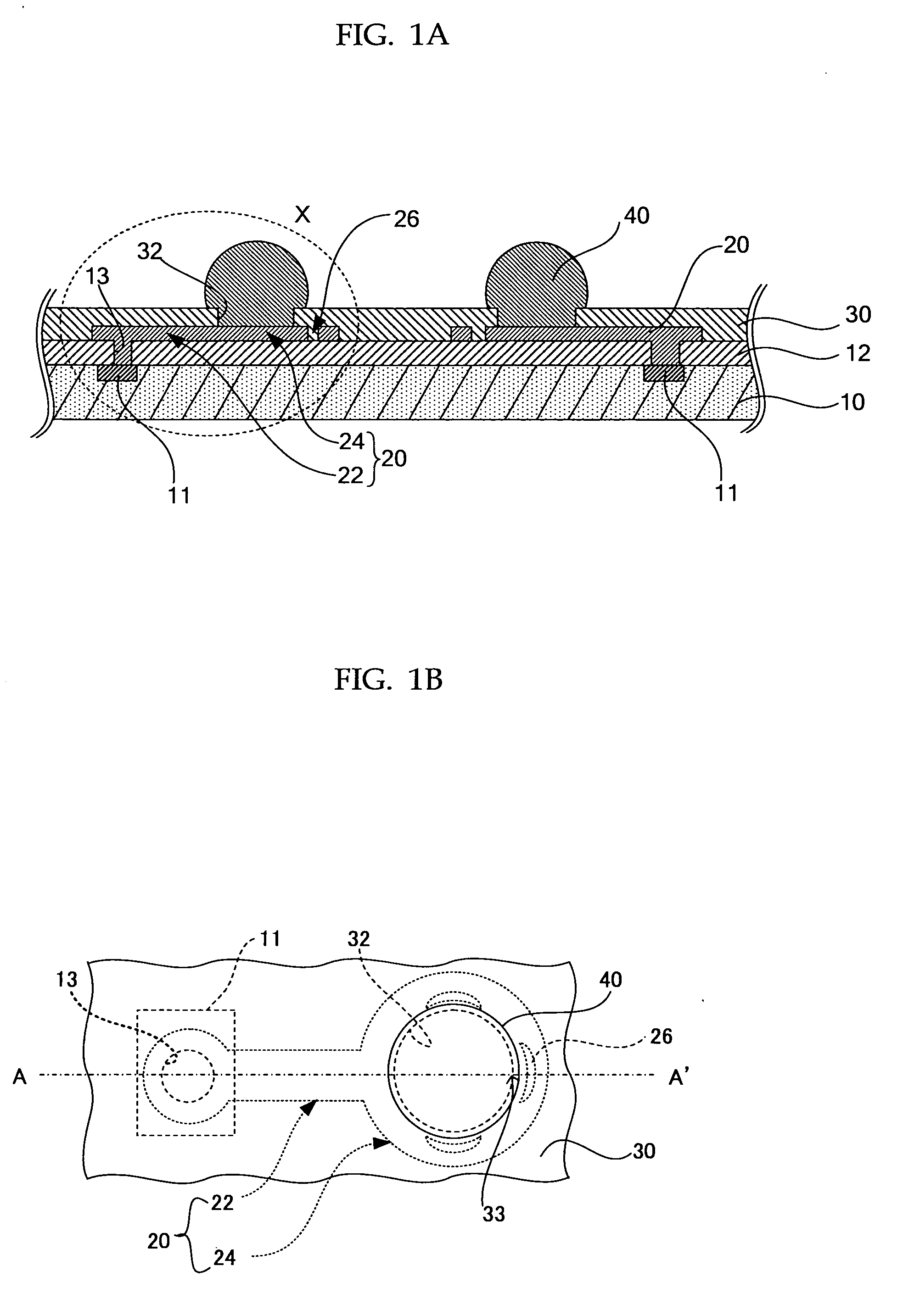 Semiconductor device and manufacturing method for the same