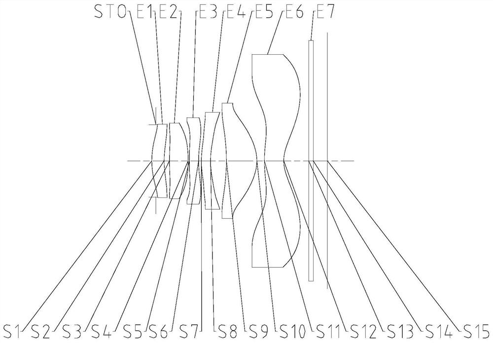 Optical imaging lens