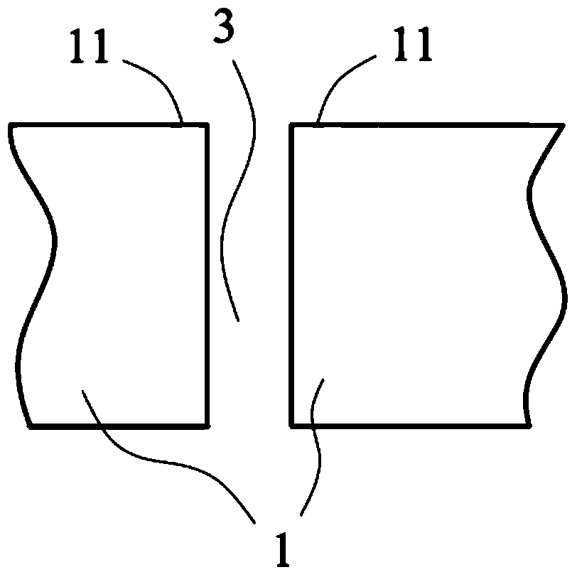 PCB structure