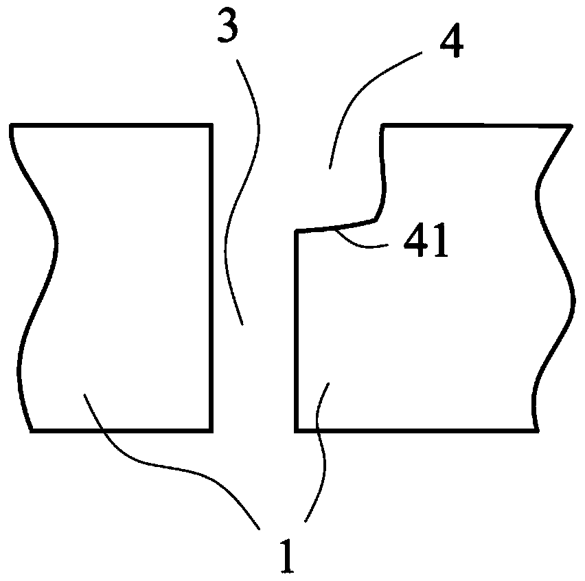 PCB structure