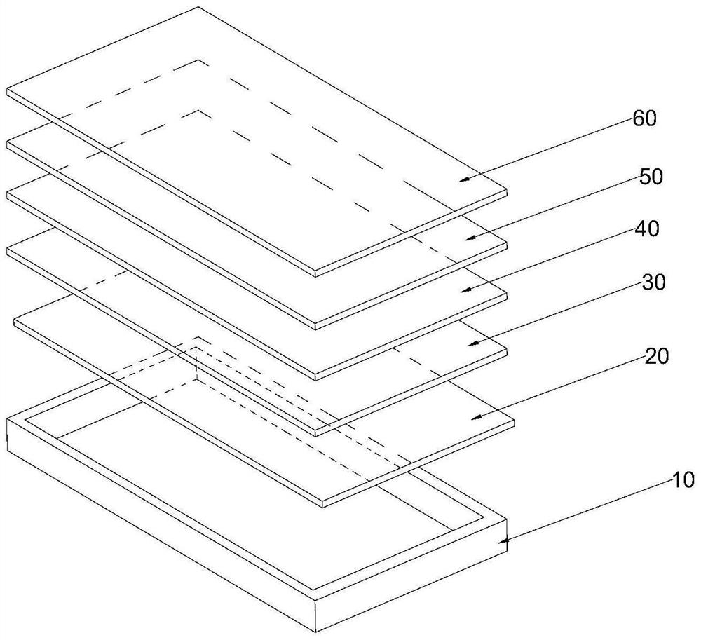 Series assembly equipment and method for solar cell silicon wafers