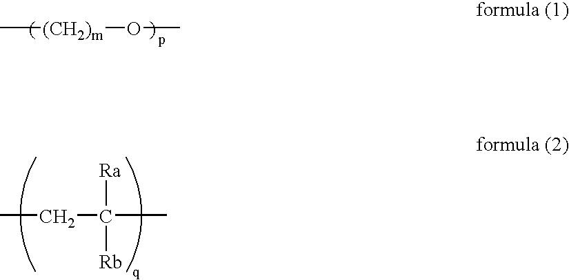 Copolymer and photothermographic material containing the same