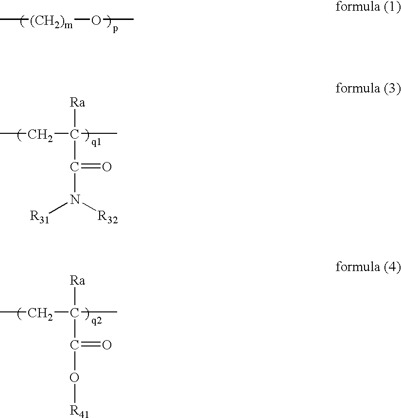 Copolymer and photothermographic material containing the same