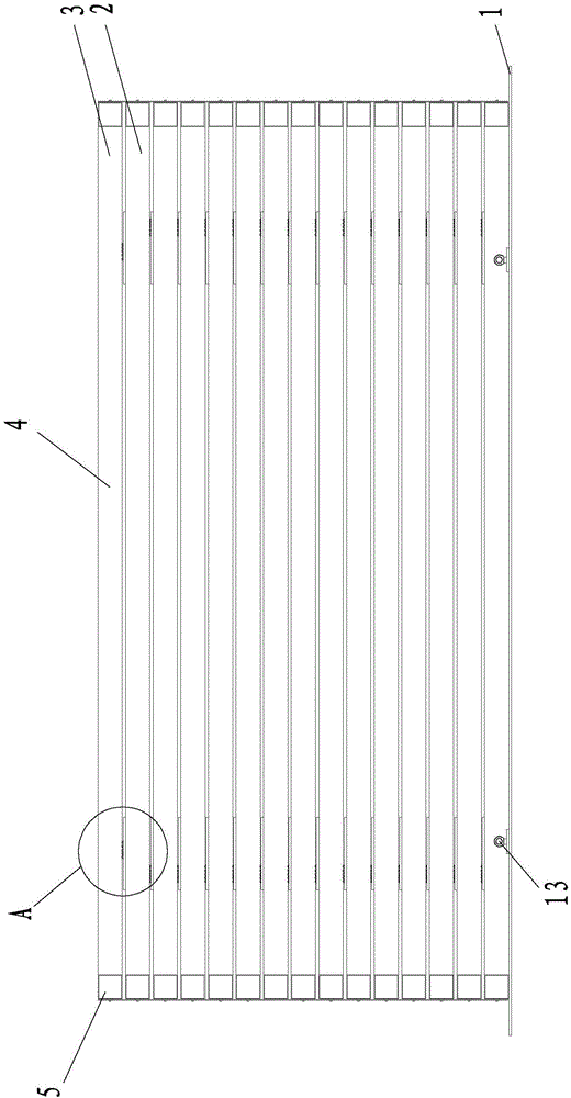 Large soil-structure interaction test box