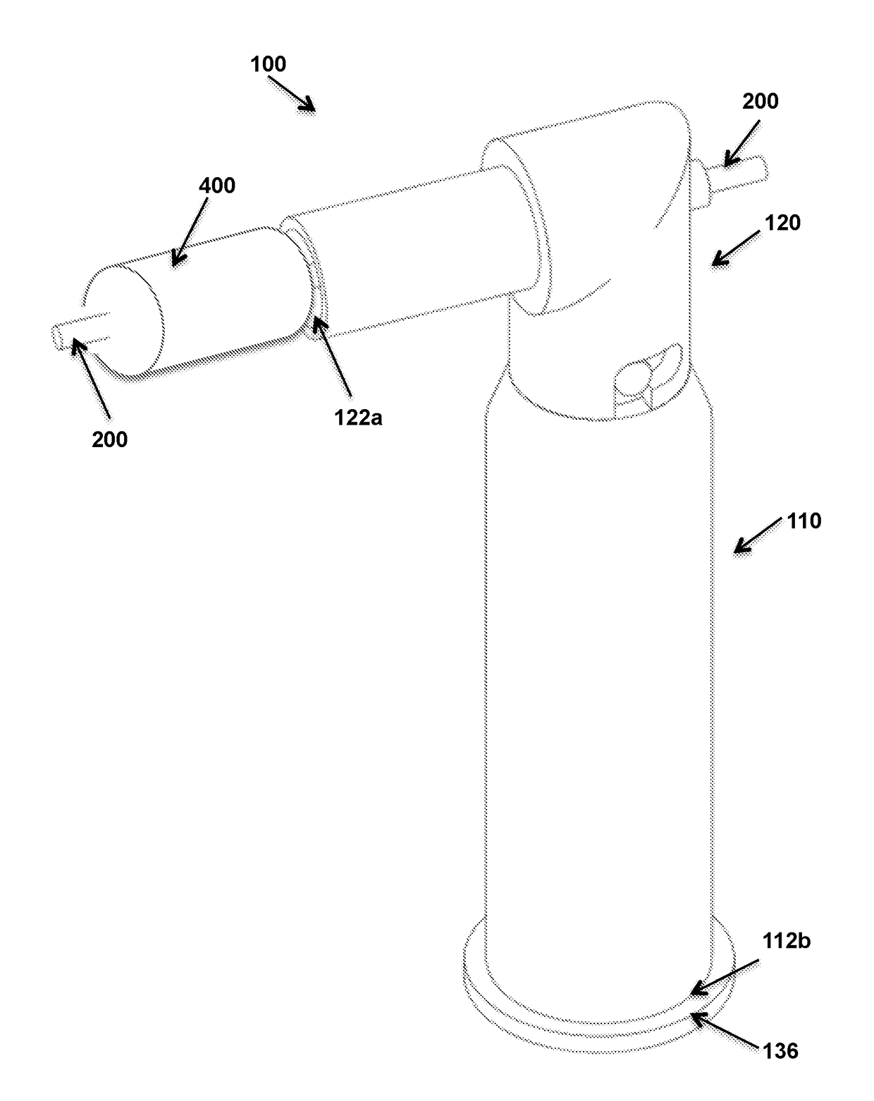 Device for Molding a Foodstuff