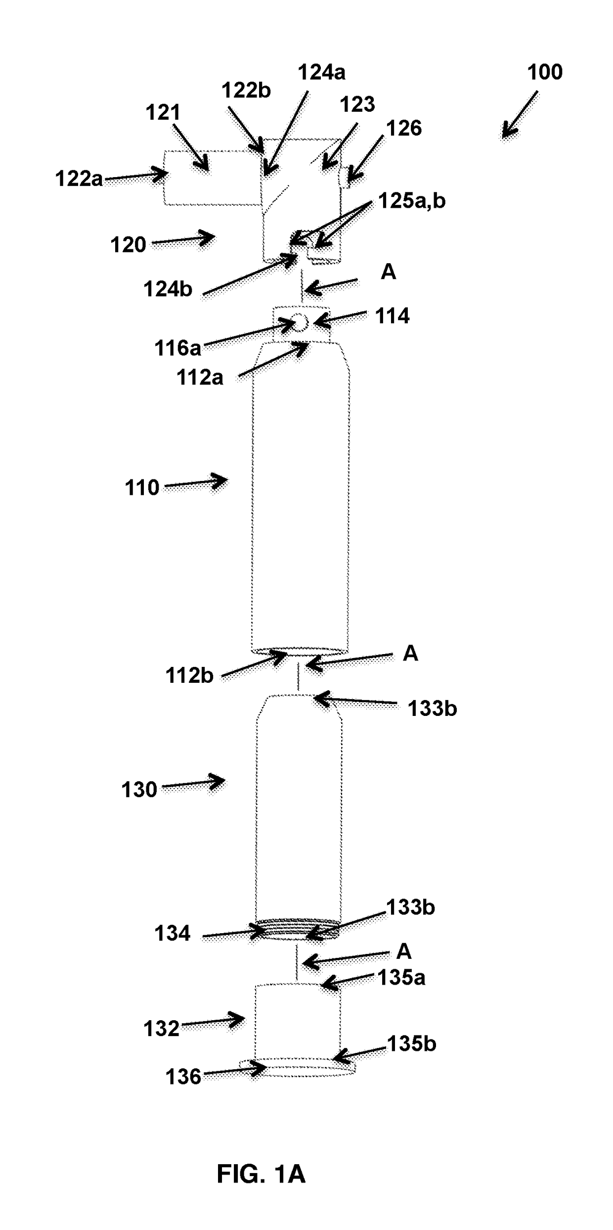 Device for Molding a Foodstuff