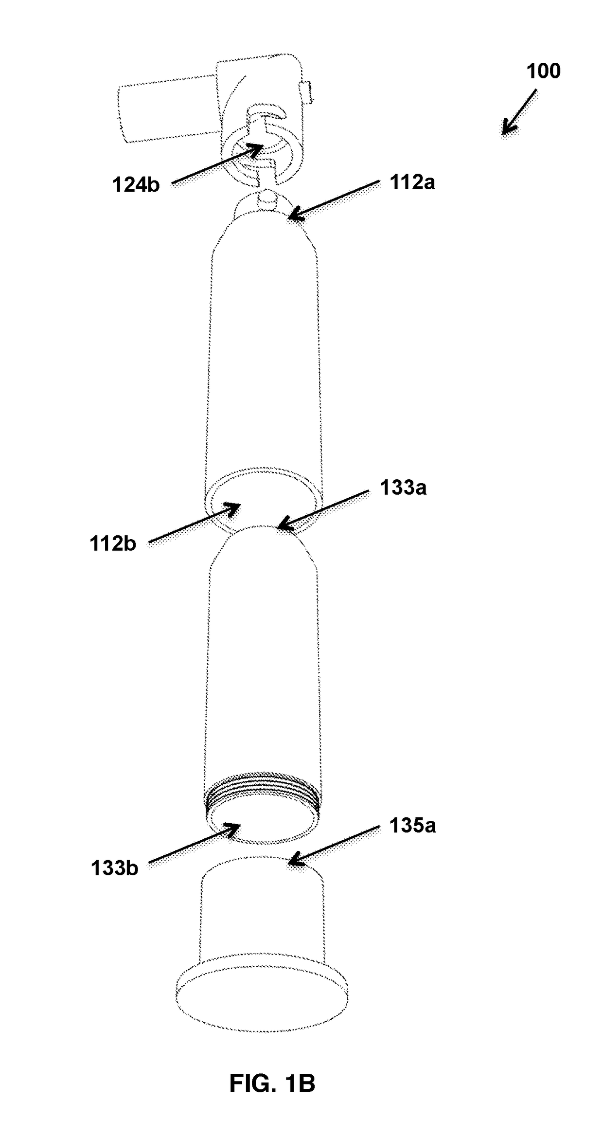 Device for Molding a Foodstuff