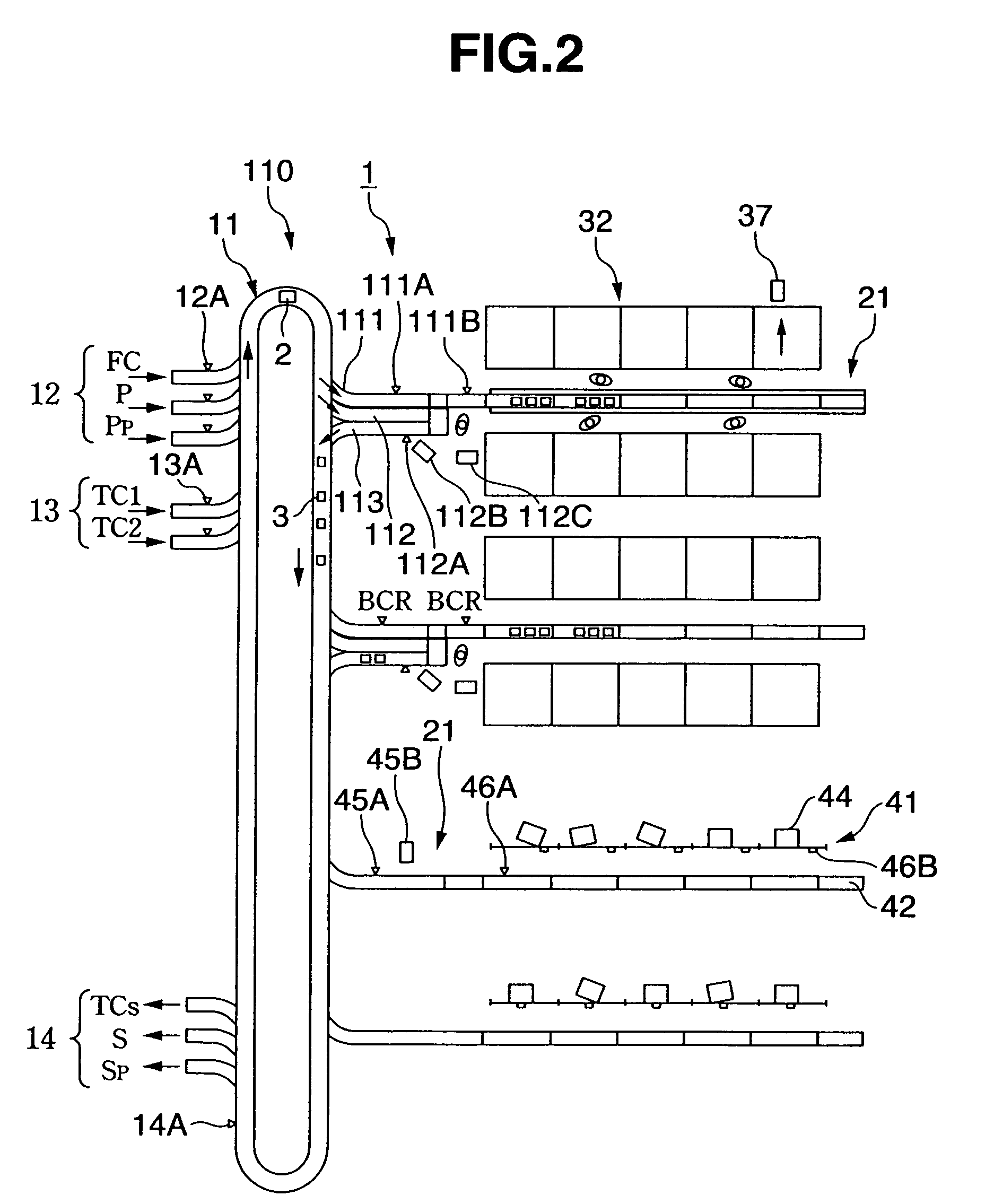 Sorting method and apparatus